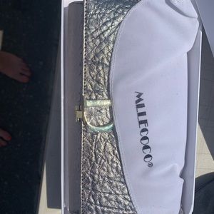 Mllecoco Dior Wallet